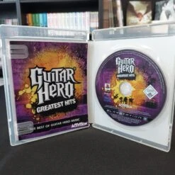 GUITAR HERO GREATEST HITS COMPLET PS3 -Jeux Sur Console guitar hero greatest hits complet ps3 3