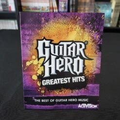 GUITAR HERO GREATEST HITS COMPLET PS3 -Jeux Sur Console guitar hero greatest hits complet ps3 4