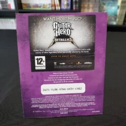 GUITAR HERO GREATEST HITS COMPLET PS3 -Jeux Sur Console guitar hero greatest hits complet ps3 5