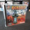 GUNSHIP COMPLET NOTICE ABIMEE PS1 2 GUNSHIP COMPLET NOTICE ABIMEE PS1 -Jeux Sur Console gunship complet notice abimee ps1
