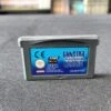 GUNSTAR FUTURE HEROES CARTOUCHE SEULE EUR GAME BOY ADVANCE