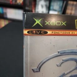 HALO 2 EDITION COLLECTOR COMPLET XBOX 11 HALO 2 EDITION COLLECTOR COMPLET XBOX -Jeux Sur Console halo 2 edition collector complet xbox 3