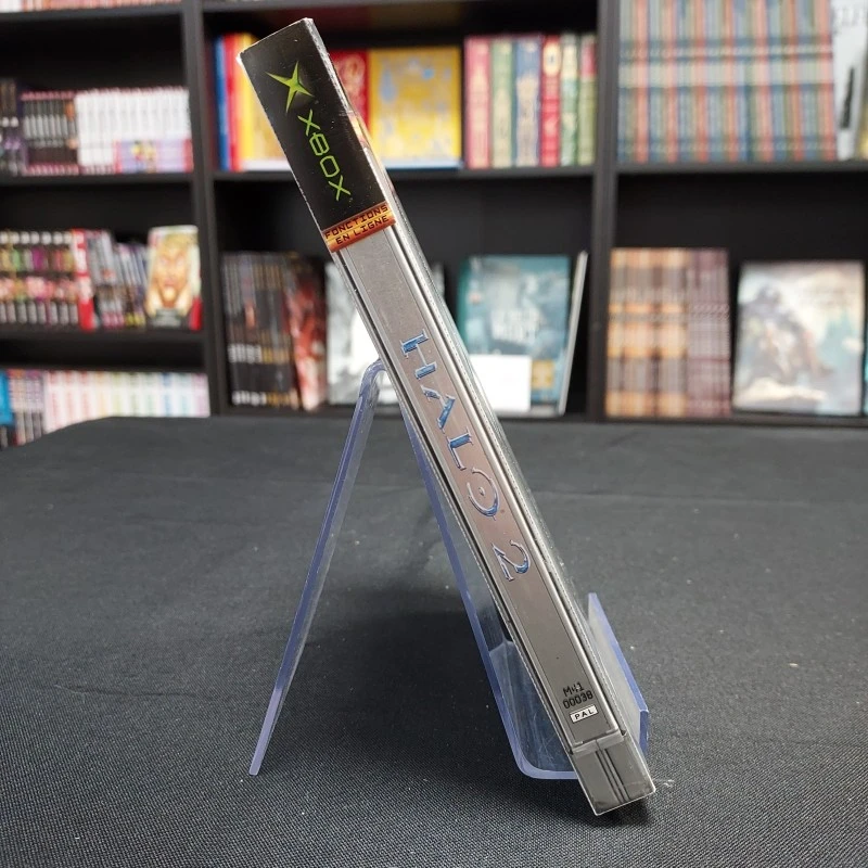 HALO 2 EDITION COLLECTOR COMPLET XBOX 7 HALO 2 EDITION COLLECTOR COMPLET XBOX – Image 5