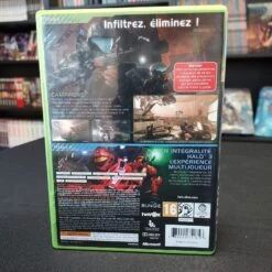 HALO 3 ODST COMPLET XBOX 360 -Jeux Sur Console halo 3 odst complet xbox 360 2