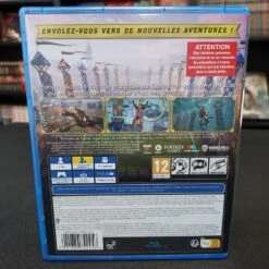 HARRY POTTER CHAMPIONS DE QUIDDITCH EDITION DELUXE PS4 -Jeux Sur Console harry potter champions de quidditch edition deluxe ps4 1