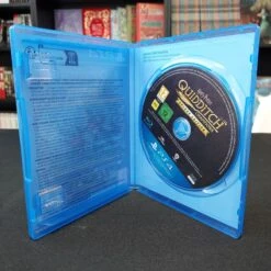 HARRY POTTER CHAMPIONS DE QUIDDITCH EDITION DELUXE PS4 -Jeux Sur Console harry potter champions de quidditch edition deluxe ps4 2