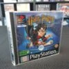 HARRY POTTER ECOLE DES SORCIERS COMPLET PS1 -Jeux Sur Console harry potter ecole des sorciers complet ps1