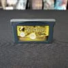HARRY POTTER ET LA CHAMBRE DES SECRETS CARTOUCHE SEULE GAME BOY ADVANCE -Jeux Sur Console harry potter et la chambre des secrets cartouche seule game boy advance