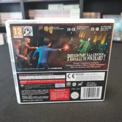 HARRY POTTER ET LES RELIQUES DE LA MORT DEUXIEME PARTIE COMPLET DS -Jeux Sur Console harry potter et les reliques de la mort deuxieme partie complet ds 2