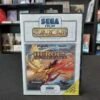 HEROES OF THE LANCE COMPLET MASTER SYSTEM -Jeux Sur Console heroes of the lance complet master system