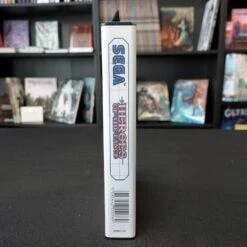 HEROES OF THE LANCE COMPLET MASTER SYSTEM -Jeux Sur Console heroes of the lance complet master system 3