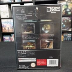 HITMAN 2 COMPLET PAL FRA GAMECUBE 7 HITMAN 2 COMPLET PAL FRA GAMECUBE -Jeux Sur Console hitman 2 complet pal fra gamecube 2