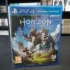 HORIZON ZERO DAWN PS4 -Jeux Sur Console horizon zero dawn ps4