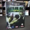 HULK COMPLET GAMECUBE 1 HULK COMPLET GAMECUBE -Jeux Sur Console hulk complet gamecube