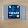 HYBRID HEAVEN LOOSE NINTENDO 64 2 HYBRID HEAVEN LOOSE NINTENDO 64 -Jeux Sur Console hybrid heaven loose nintendo 64