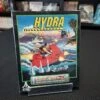 HYDRA NEUF BLISTER ATARI LYNX -Jeux Sur Console hydra neuf blister atari lynx
