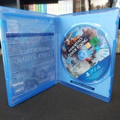 Jeux Sur Console -Jeux Sur Console immortals fenyx rising ps4 1