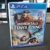 IMMORTALS FENYX RISING PS4 -Jeux Sur Console immortals fenyx rising ps4