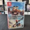 IMMORTALS FENYX RISING SWITCH -Jeux Sur Console immortals fenyx rising switch