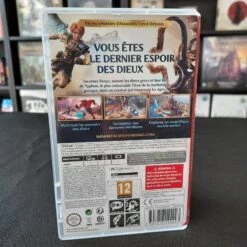 IMMORTALS FENYX RISING SWITCH 7 IMMORTALS FENYX RISING SWITCH -Jeux Sur Console immortals fenyx rising switch 2