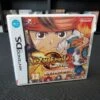 INAZUMA ELEVEN 2 TEMPETE DE FEU SANS NOTICE DS -Jeux Sur Console inazuma eleven 2 tempete de feu sans notice ds