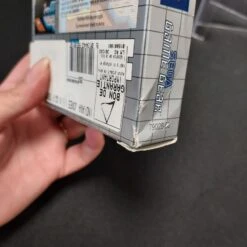 INDIANA JONES AND THE LAST CRUSADE US GOLD COMPLET GAME GEAR -Jeux Sur Console indiana jones and the last crusade us gold complet game gear 6