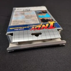 INDIANA JONES AND THE LAST CRUSADE US GOLD COMPLET GAME GEAR -Jeux Sur Console indiana jones and the last crusade us gold complet game gear 7