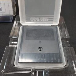 INDIANA JONES AND THE LAST CRUSADE US GOLD COMPLET GAME GEAR -Jeux Sur Console indiana jones and the last crusade us gold complet game gear 9