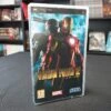 IRON MAN 2 COMPLET PSP -Jeux Sur Console iron man 2 complet psp