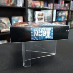 IRON SOLDIER COMPLET ATARI JAGUAR -Jeux Sur Console iron soldier complet atari jaguar 3