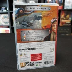 IRON WINGS SWITCH 7 IRON WINGS SWITCH -Jeux Sur Console iron wings switch 2