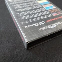 JEWEL MASTER SANS NOTICE MEGA DRIVE 13 JEWEL MASTER SANS NOTICE MEGA DRIVE -Jeux Sur Console jewel master sans notice mega drive 4