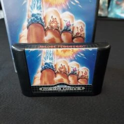 JEWEL MASTER SANS NOTICE MEGA DRIVE 14 JEWEL MASTER SANS NOTICE MEGA DRIVE -Jeux Sur Console jewel master sans notice mega drive 5