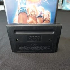 JEWEL MASTER SANS NOTICE MEGA DRIVE 15 JEWEL MASTER SANS NOTICE MEGA DRIVE -Jeux Sur Console jewel master sans notice mega drive 6
