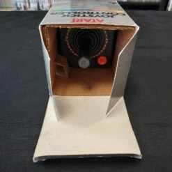 JOYSTICK CONTROLLER ATARI BOITE SANS NOTICE -Jeux Sur Console joystick controller atari boite sans notice 10