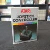 JOYSTICK CONTROLLER ATARI BOITE SANS NOTICE -Jeux Sur Console joystick controller atari boite sans notice