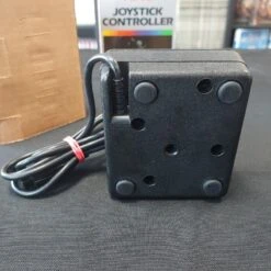 JOYSTICK CONTROLLER ATARI BOITE SANS NOTICE -Jeux Sur Console joystick controller atari boite sans notice 3