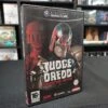 JUDGE DREDD DREDD VS DEATH SANS NOTICE FRA GAMECUBE -Jeux Sur Console judge dredd dredd vs death sans notice fra gamecube