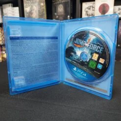 JUMP FORCE PS4 -Jeux Sur Console jump force ps4 1