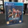 JUMP FORCE PS4 -Jeux Sur Console jump force ps4