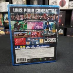 JUMP FORCE PS4 -Jeux Sur Console jump force ps4 2