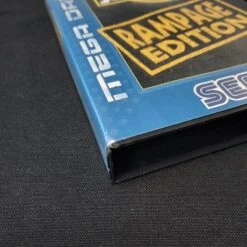 JURASSIC PARK RAMPAGE EDITION COMPLET MEGA DRIVE -Jeux Sur Console jurassic park rampage edition complet mega drive 5