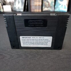 KILLER INSTINCT CARTOUCHE SEULE UKV SUPER NINTENDO 7 KILLER INSTINCT CARTOUCHE SEULE UKV SUPER NINTENDO -Jeux Sur Console killer instinct cartouche seule ukv super nintendo 2
