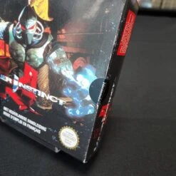 KILLER INSTINCT COMPLET FAH BON ETAT SUPER NINTENDO SNES -Jeux Sur Console killer instinct complet fah bon etat super nintendo snes 4
