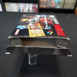 KILLER INSTINCT COMPLET FAH BON ETAT SUPER NINTENDO SNES -Jeux Sur Console killer instinct complet fah bon etat super nintendo snes 5