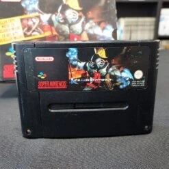 KILLER INSTINCT COMPLET FAH BON ETAT SUPER NINTENDO SNES -Jeux Sur Console killer instinct complet fah bon etat super nintendo snes 6