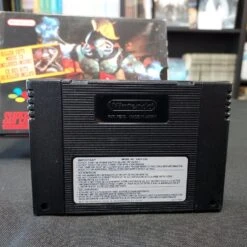 KILLER INSTINCT COMPLET FAH BON ETAT SUPER NINTENDO SNES -Jeux Sur Console killer instinct complet fah bon etat super nintendo snes 7