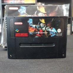 KILLER INSTINCT COMPLET FAH SUPER NINTENDO SNES 29 KILLER INSTINCT COMPLET FAH SUPER NINTENDO SNES -Jeux Sur Console killer instinct complet fah super nintendo snes 11