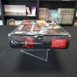 KILLER INSTINCT COMPLET FAH SUPER NINTENDO SNES 22 KILLER INSTINCT COMPLET FAH SUPER NINTENDO SNES -Jeux Sur Console killer instinct complet fah super nintendo snes 4