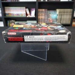 KILLER INSTINCT COMPLET FAH SUPER NINTENDO SNES 23 KILLER INSTINCT COMPLET FAH SUPER NINTENDO SNES -Jeux Sur Console killer instinct complet fah super nintendo snes 5